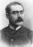  Rudyard Kipling