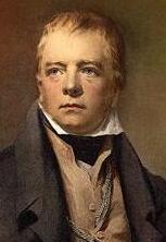 ˾أWalter Scott 17711832